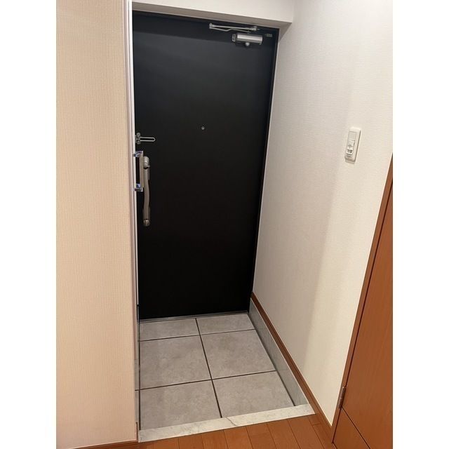 玄関　☆玄関☆