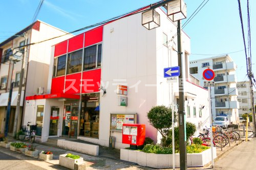 郵便局　住之江北島郵便局（郵便局）まで128m