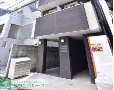 エントランス　★お問い合わせはタウンハウジングまで★