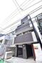 明大前駅より徒歩7分 1階 築9年3ヶ月の賃貸物件