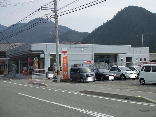 郵便局　姫路神屋郵便局（郵便局）まで400m