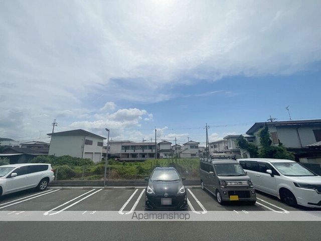 眺望　眺望