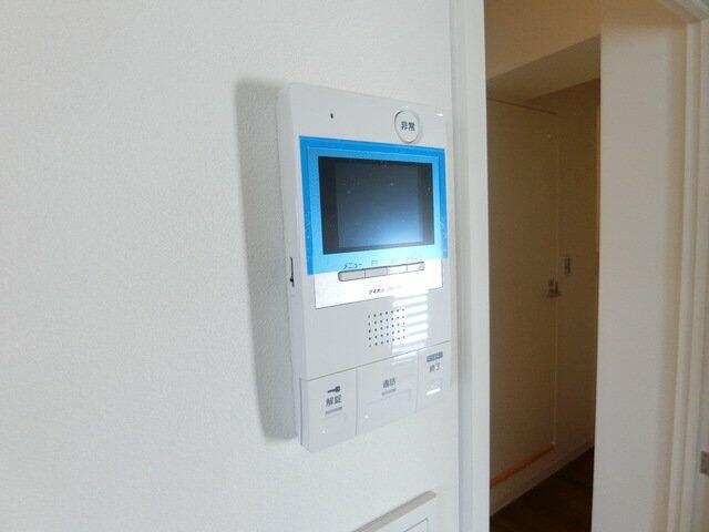 セキュリティ　参考写真
