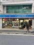 コンビニ　ローソン入船店（コンビニ）まで130m