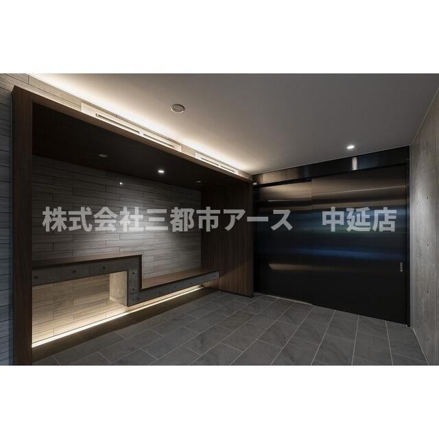 その他共有部分　ＯＲＳＵＳ戸越銀座