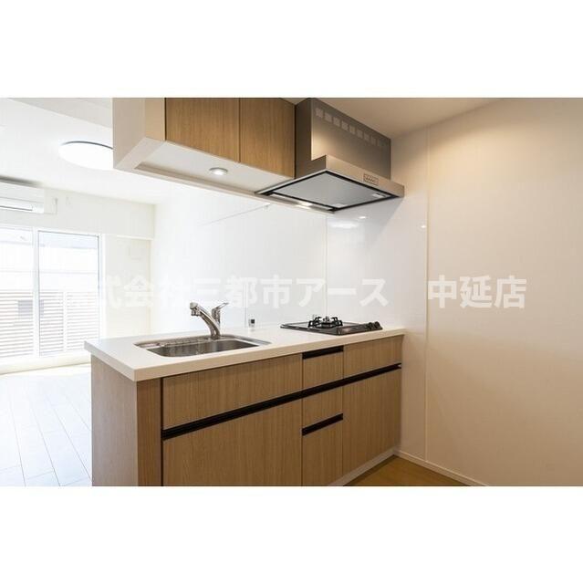 キッチン　ＯＲＳＵＳ戸越銀座