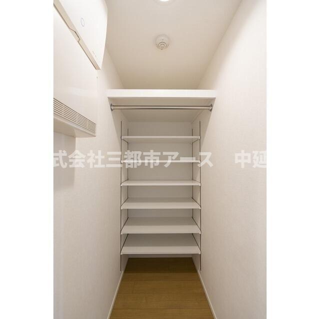 収納　ＯＲＳＵＳ戸越銀座