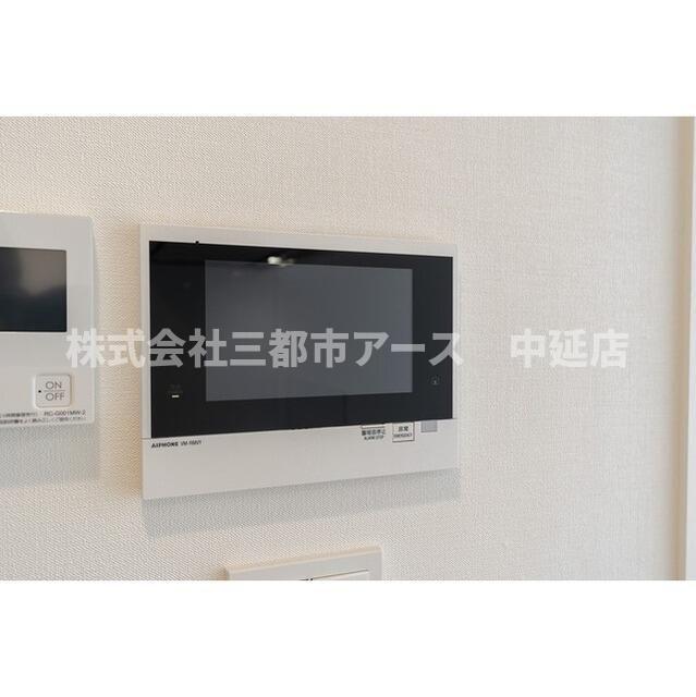 セキュリティ　ＯＲＳＵＳ戸越銀座