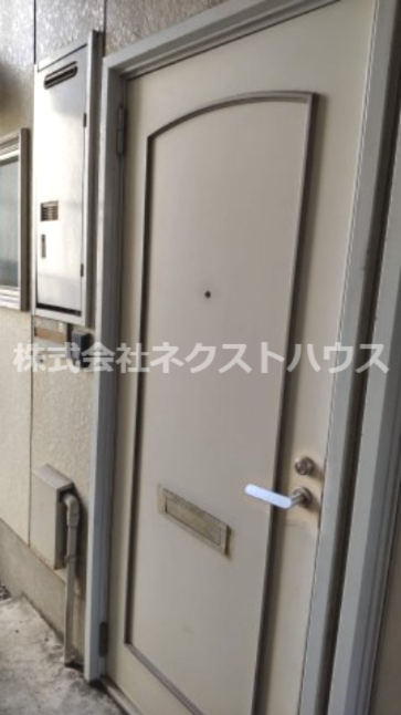 その他共有部分　別部屋参考写真です