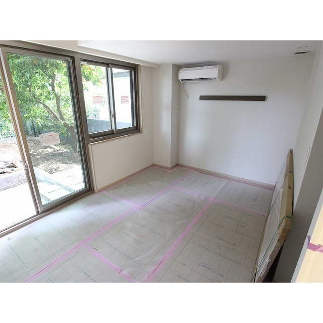 その他部屋・スペース　内観※原状回復工事中