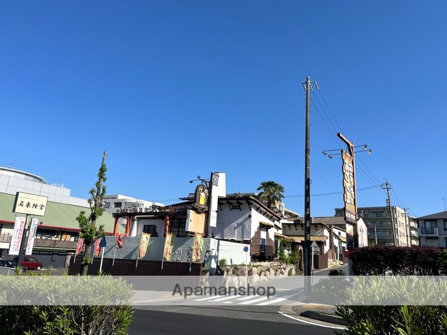 飲食店　ステーキのあさくま（飲食店）まで400m
