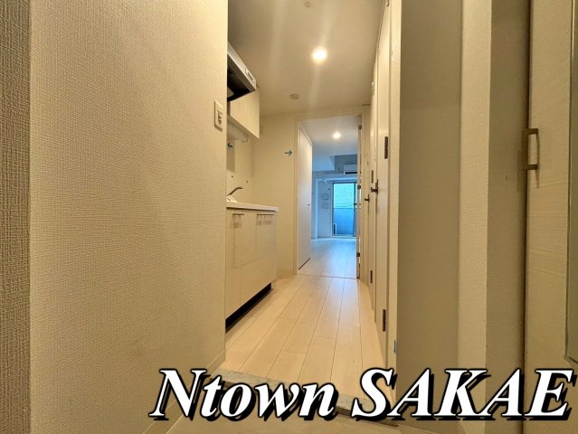 玄関　玄関です