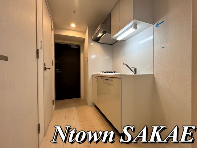 その他部屋・スペース　おしゃれな内装です