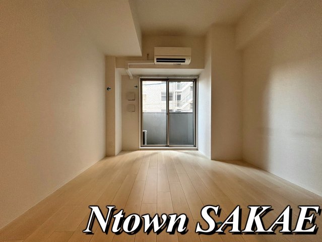 その他　使いやすい居間です