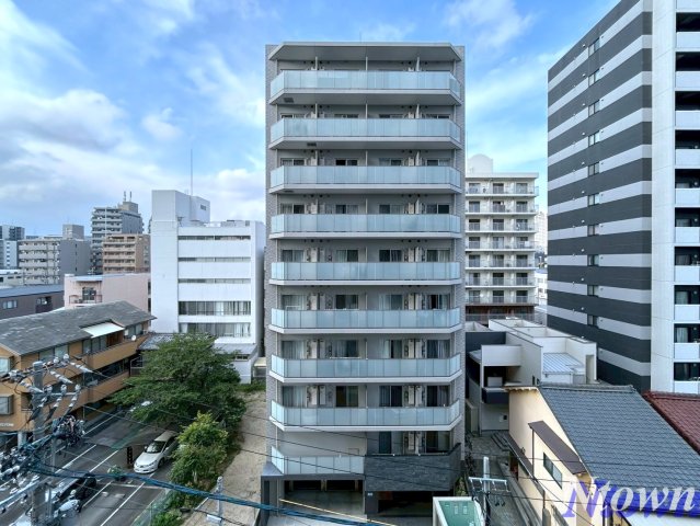 建物外観　建物外観を気になさる方へ、見た目の良い物件です