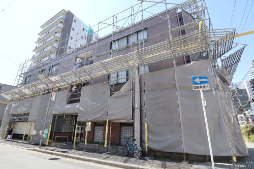 病院　ひらて歯科クリニック（病院）まで98m
