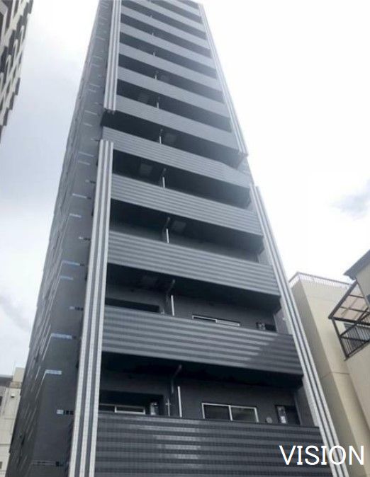 建物外観　☆外観☆