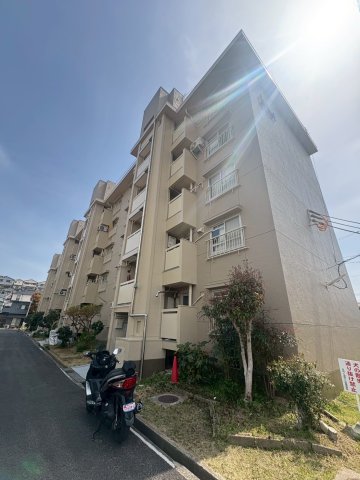 建物外観　外観です