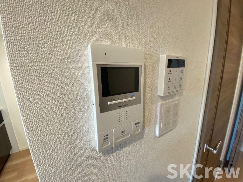 セキュリティ　別部屋　参考