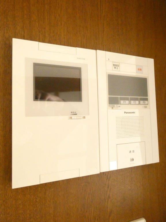 セキュリティ　図面と現状に相違がある場合には現状を優先