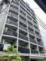 白金高輪駅より徒歩8分 9階 築9年10ヶ月の賃貸物件