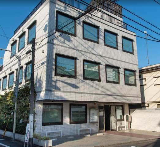 病院　目黒区役所鷹番休日診療所（病院）まで138m