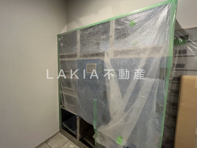 その他共有部分　その他共有部分
