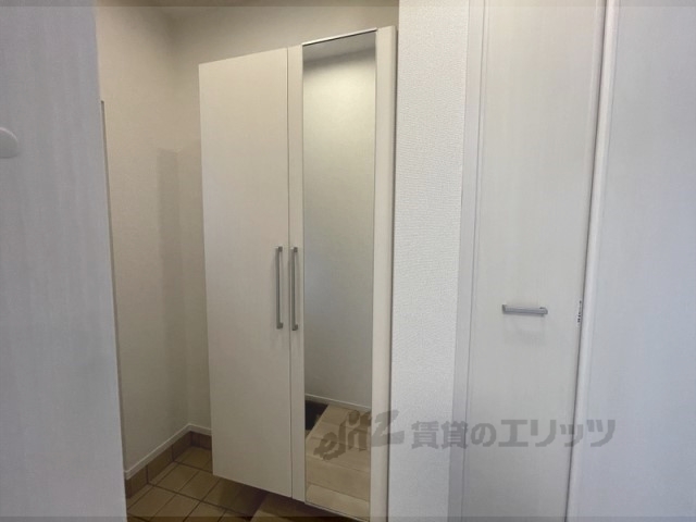 収納　下駄箱