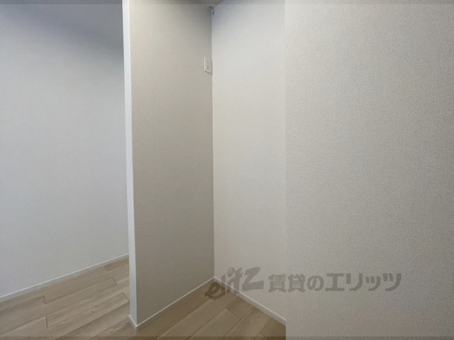 その他部屋・スペース　冷蔵庫置場