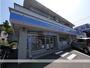 コンビニ　ローソン仙台向山四丁目店（コンビニ）まで661m