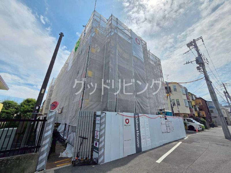 建物外観　2026/06/11
