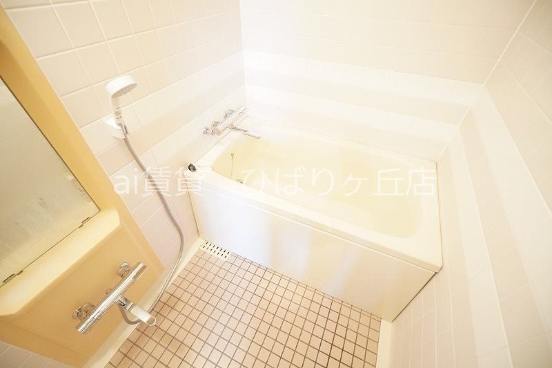 バス・シャワールーム　同仕様写真