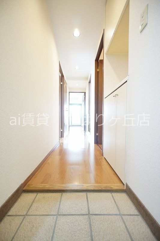 玄関　同仕様写真