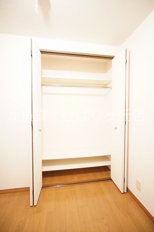 収納　同仕様写真