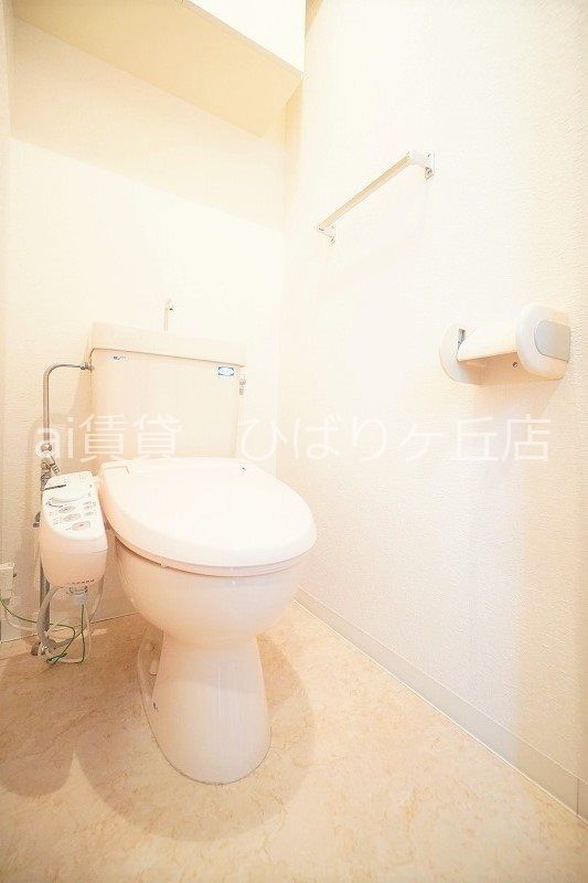 トイレ　同仕様写真