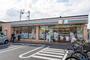 コンビニ　セブンイレブン 練馬春日町4丁目店（コンビニ）まで321m
