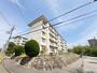 狩口台住宅42号棟 5階 築56年7ヶ月の賃貸物件