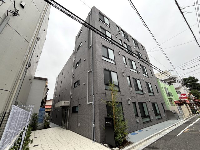 建物外観　【アグライア千石ドゥ】