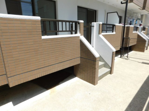 庭