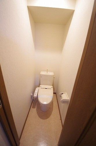 トイレ　※類似室内