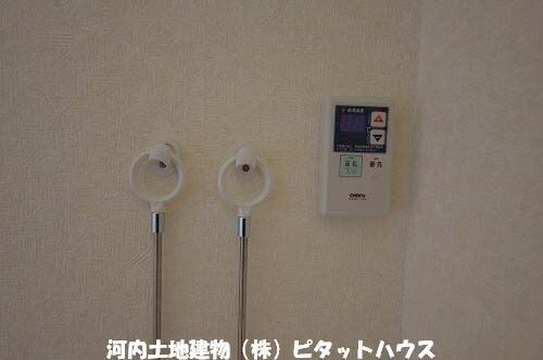 その他設備　※類似室内