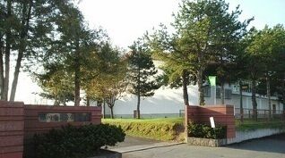 小学校　旭川市立共栄小学校（小学校）まで850m