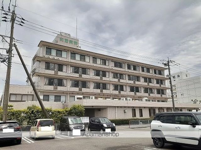 病院　和田病院（病院）まで750m