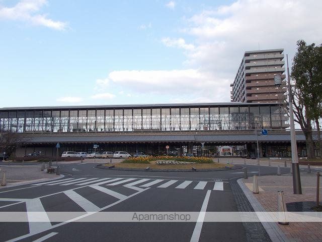 その他　日向駅（その他）まで1300m