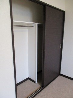 その他部屋・スペース　中はこのようになっています
