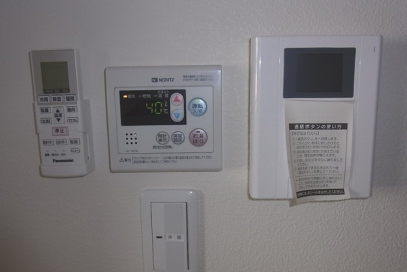 その他設備　☆その他設備☆