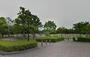 公園　美薗中央公園（公園）まで980m