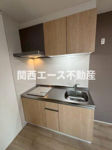 キッチン　同一商品