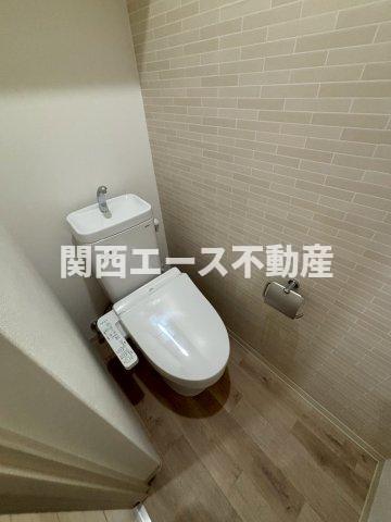 トイレ　同一商品