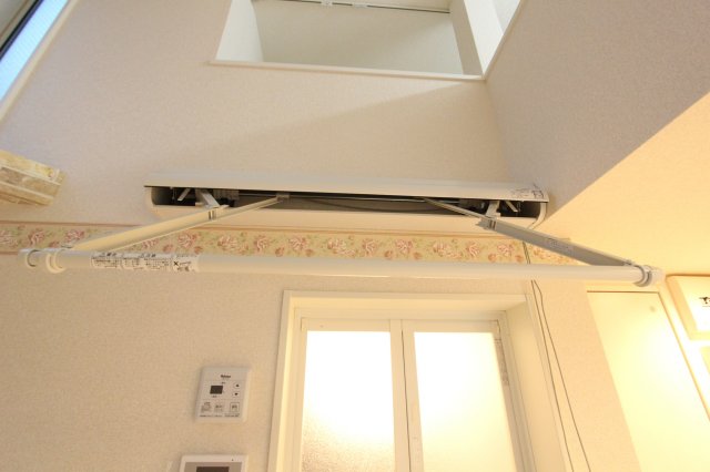 その他部屋・スペース　同タイプ参考写真です。